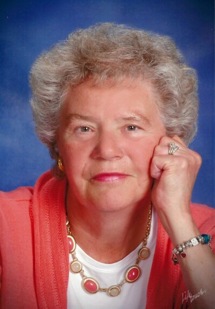 Jackie M. Walker Profile Photo