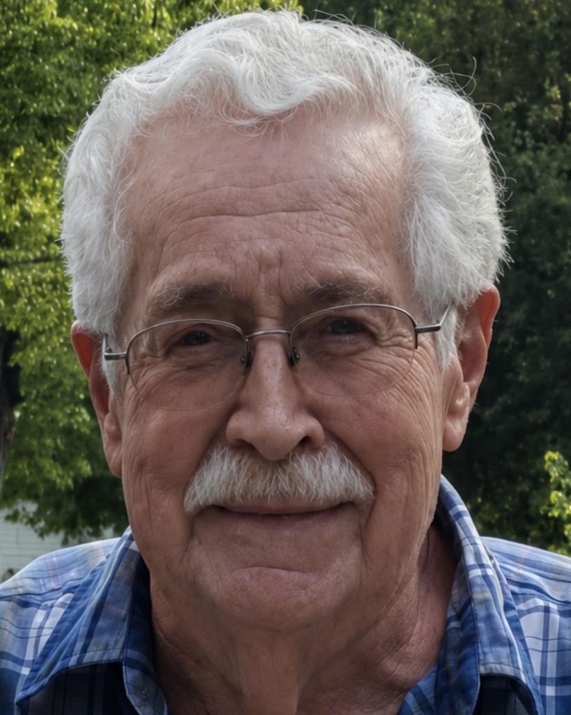 Donald "Jake" W. Shaffer