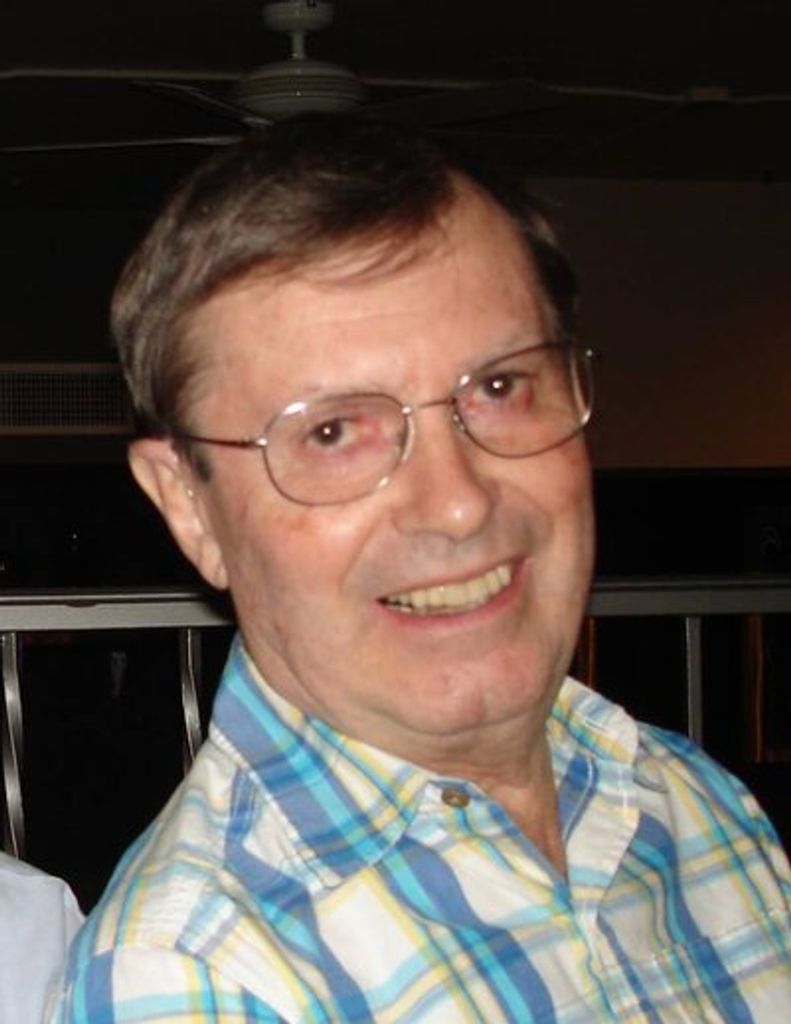Thomas Joseph Millard Profile Photo