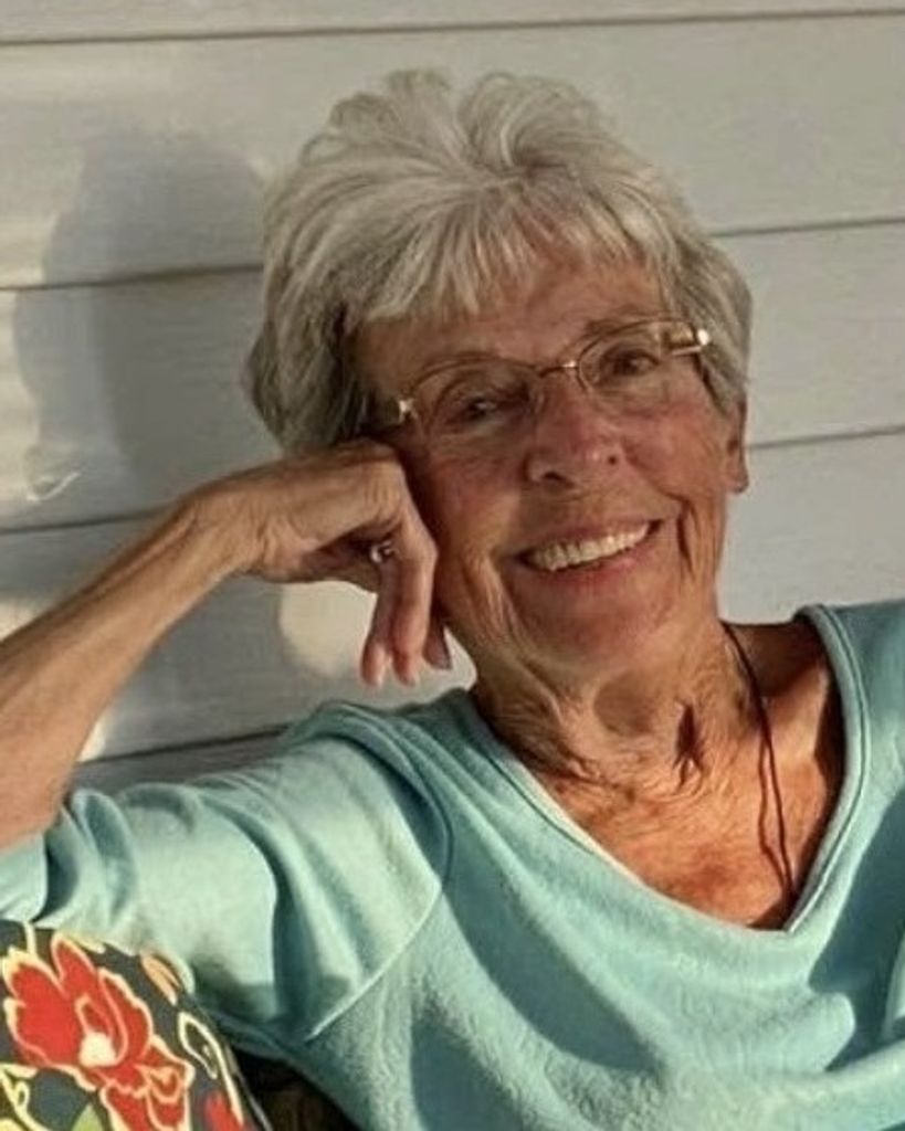 Virginia "Ginger" Anderson Profile Photo