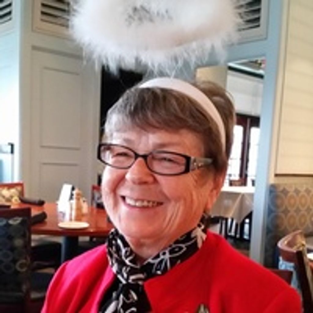Christa M. Roberts