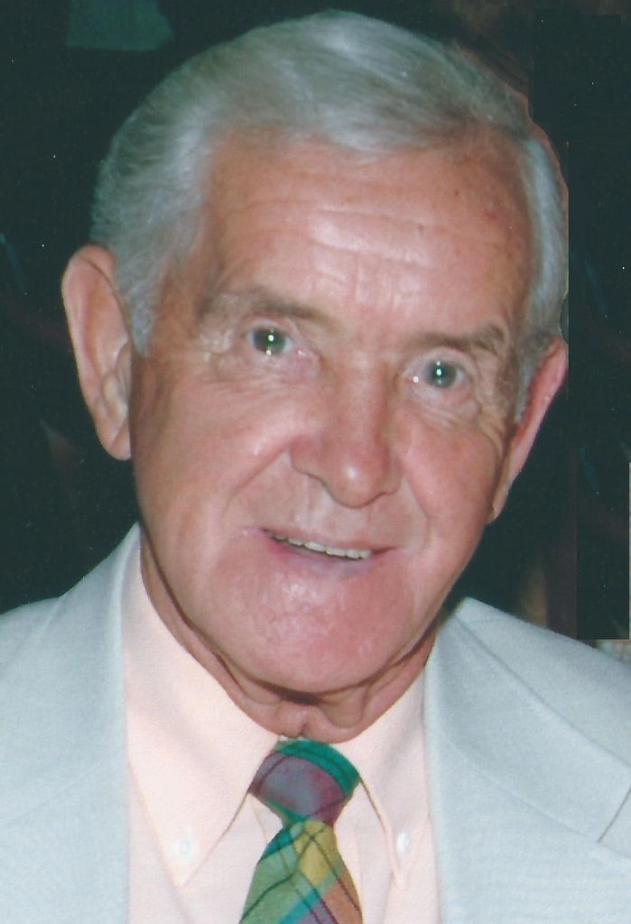 David "Scotty" Mcmillan Gardner Profile Photo