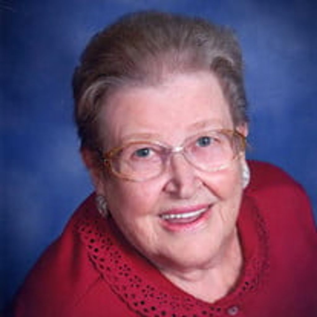 Mildred J. "Midge" (Jahn) Mason