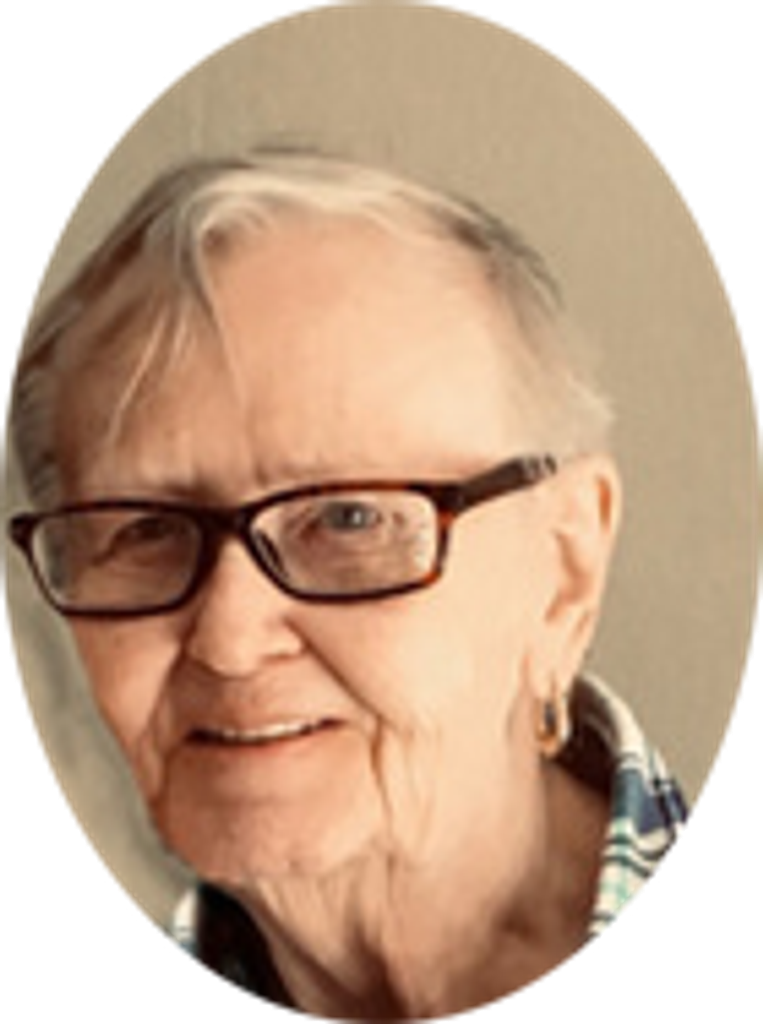Eleanore Carlson