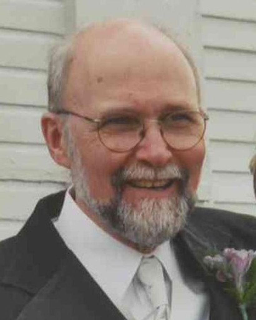 Michael James Viets Profile Photo