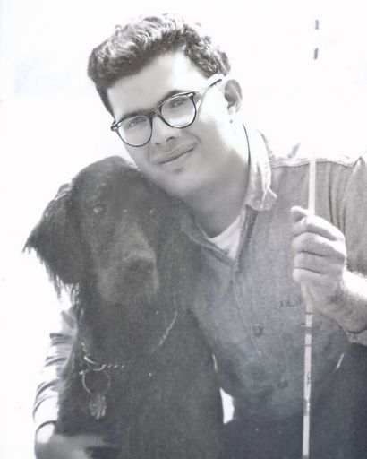 Gerald Seymour Linder Profile Photo