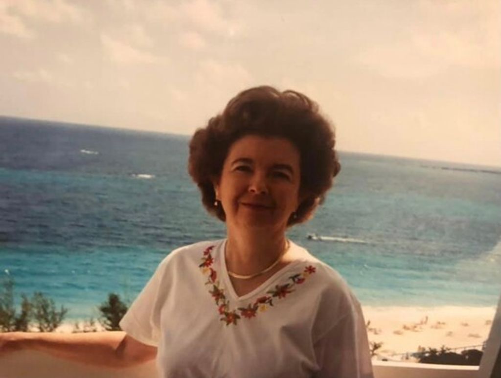 Sandra Gail Tucker Profile Photo