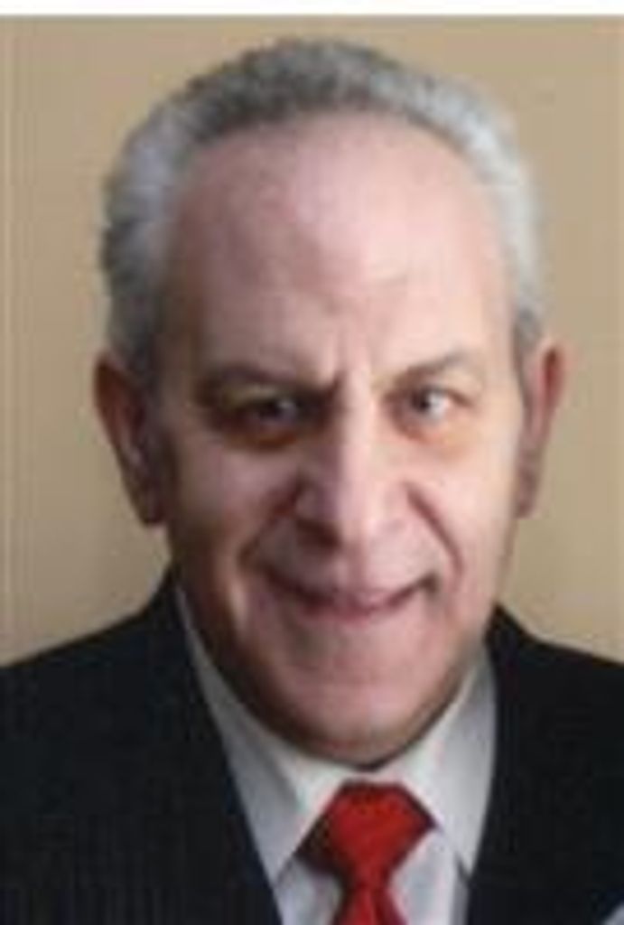 James 'Jimmy' Juskalian, Jr