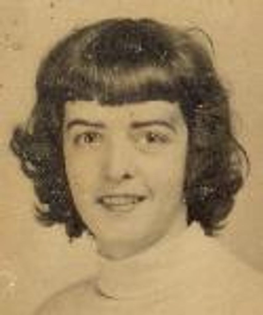 Sarah  Buckley Schachtler