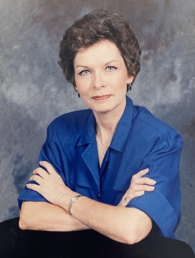 Linda Gaddis Coker Profile Photo