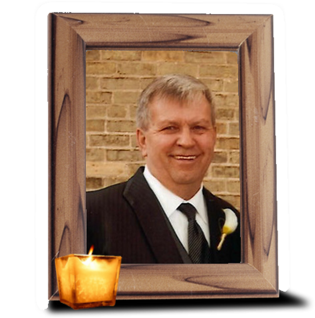 Frederick A. Thor Profile Photo