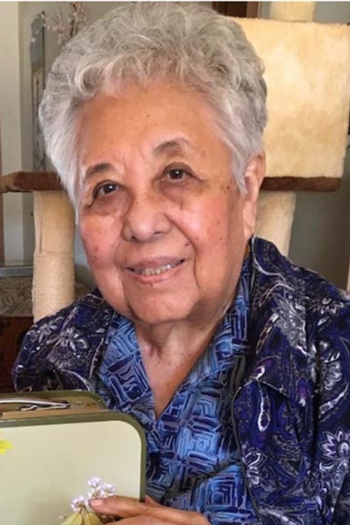 Yoshie Tachibana Mah