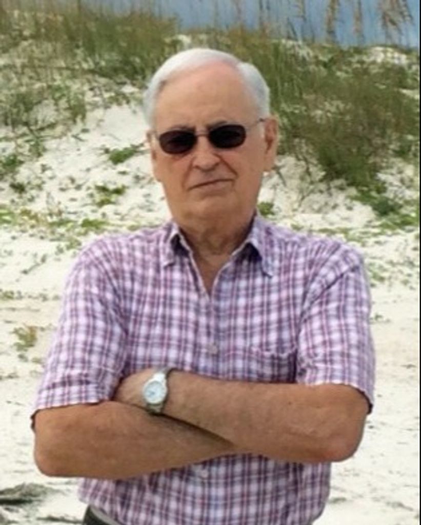 George Arnold Raimo Profile Photo
