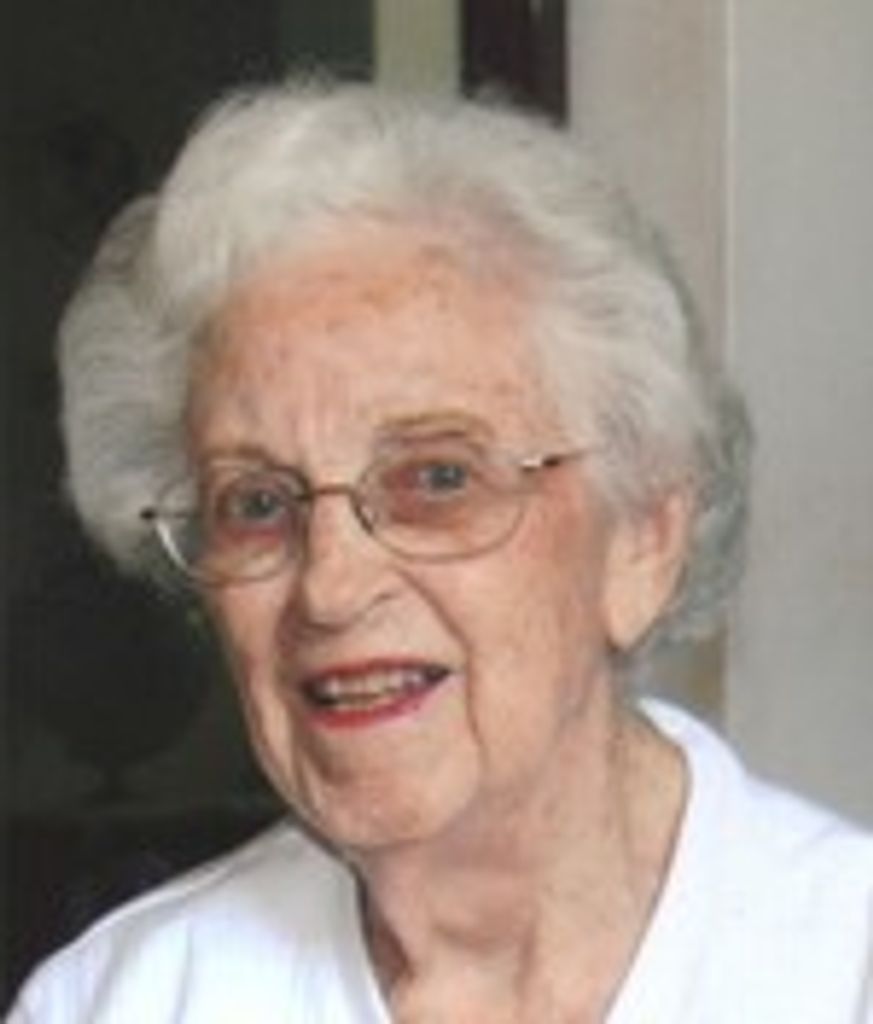 Florence Julia Bruns