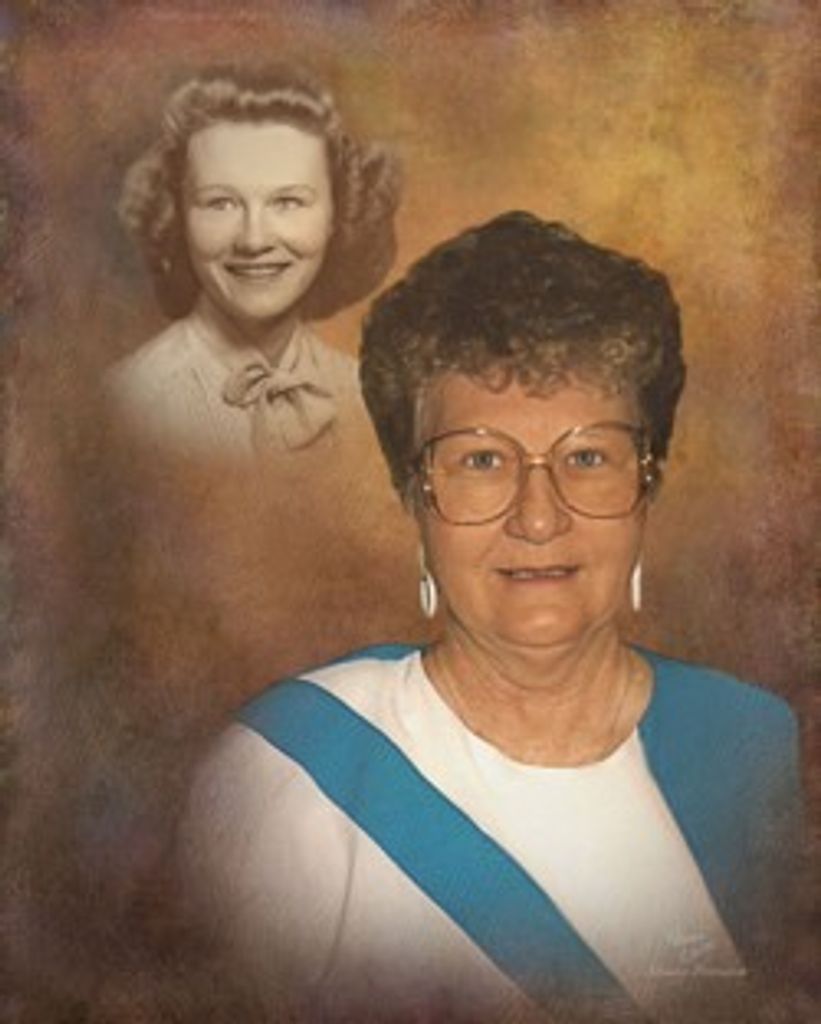 Velma Leubert