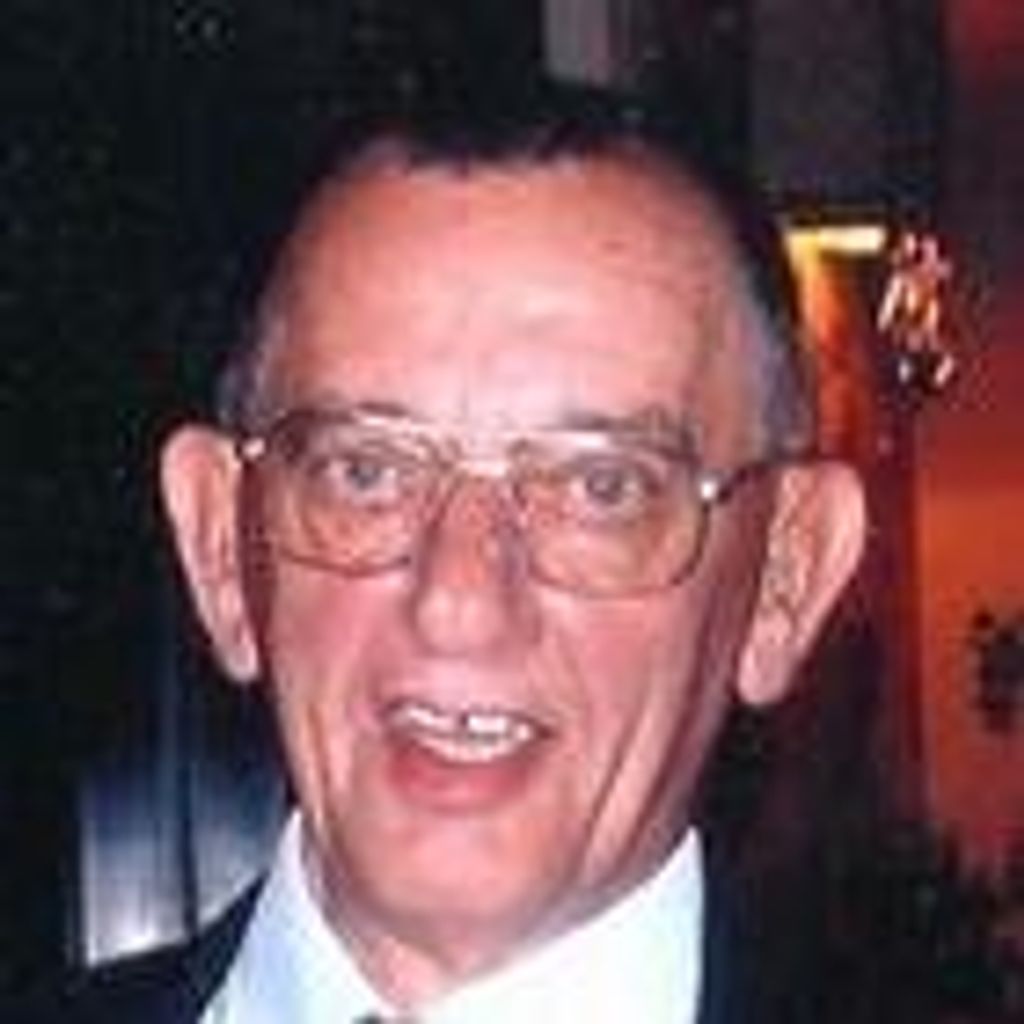Charles E. 'Chuck' Frontz