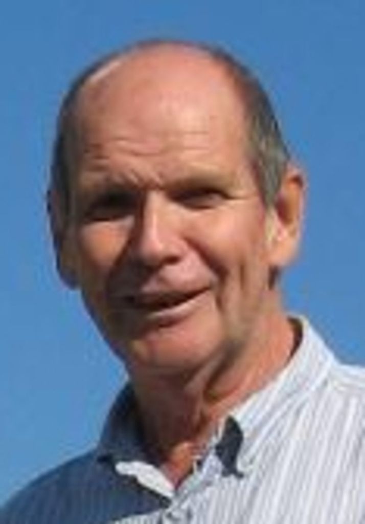 James Joe Slovacek Profile Photo