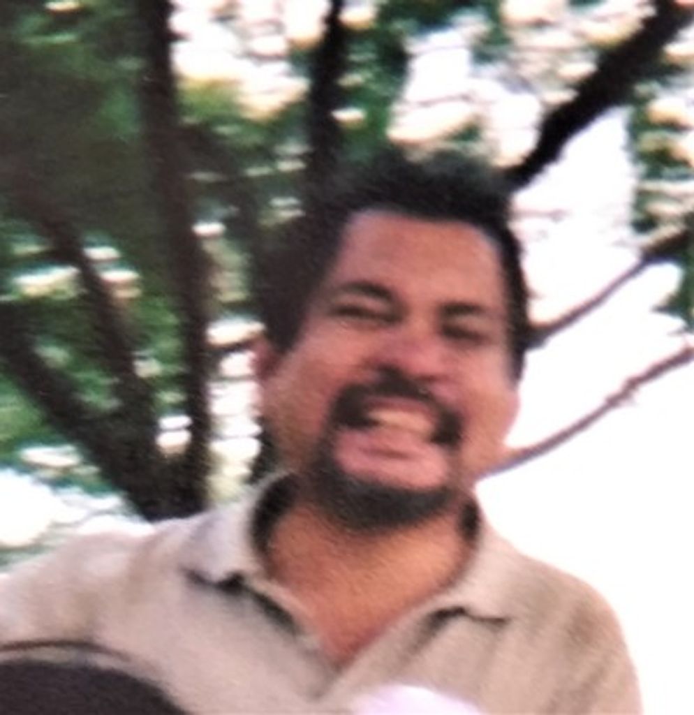 David Aguilar Profile Photo