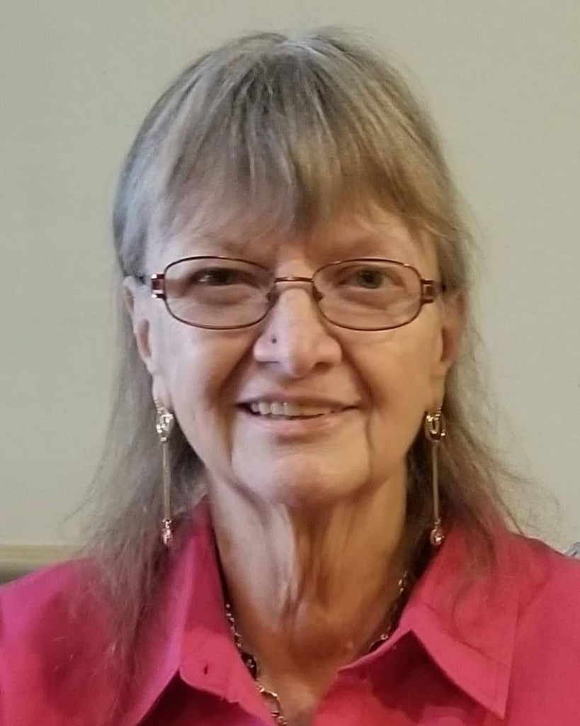 Nancy Marie Alexander Profile Photo