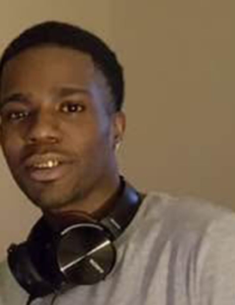 Gregory Albin Waller Profile Photo