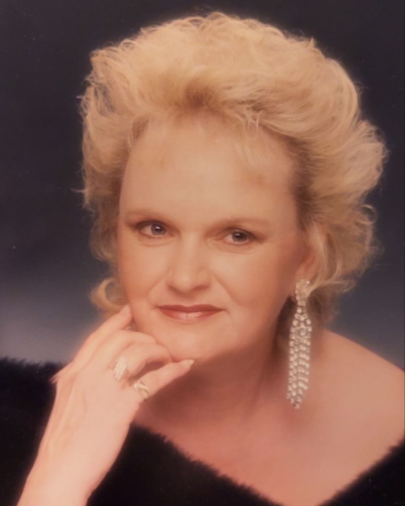 Iva Pearl Cox Marlik