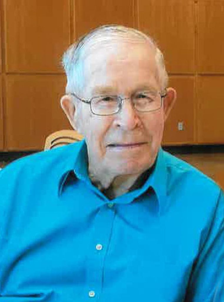 Billy "William" Owen Peterson