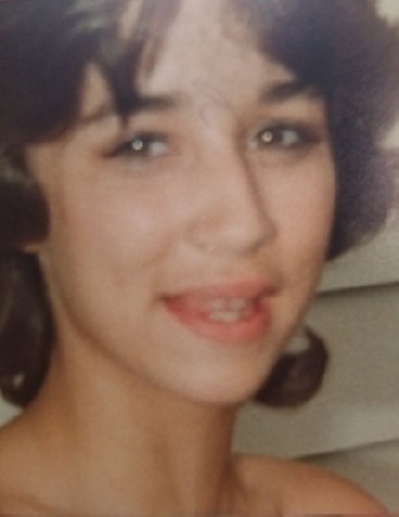 Barbara Jean Barker