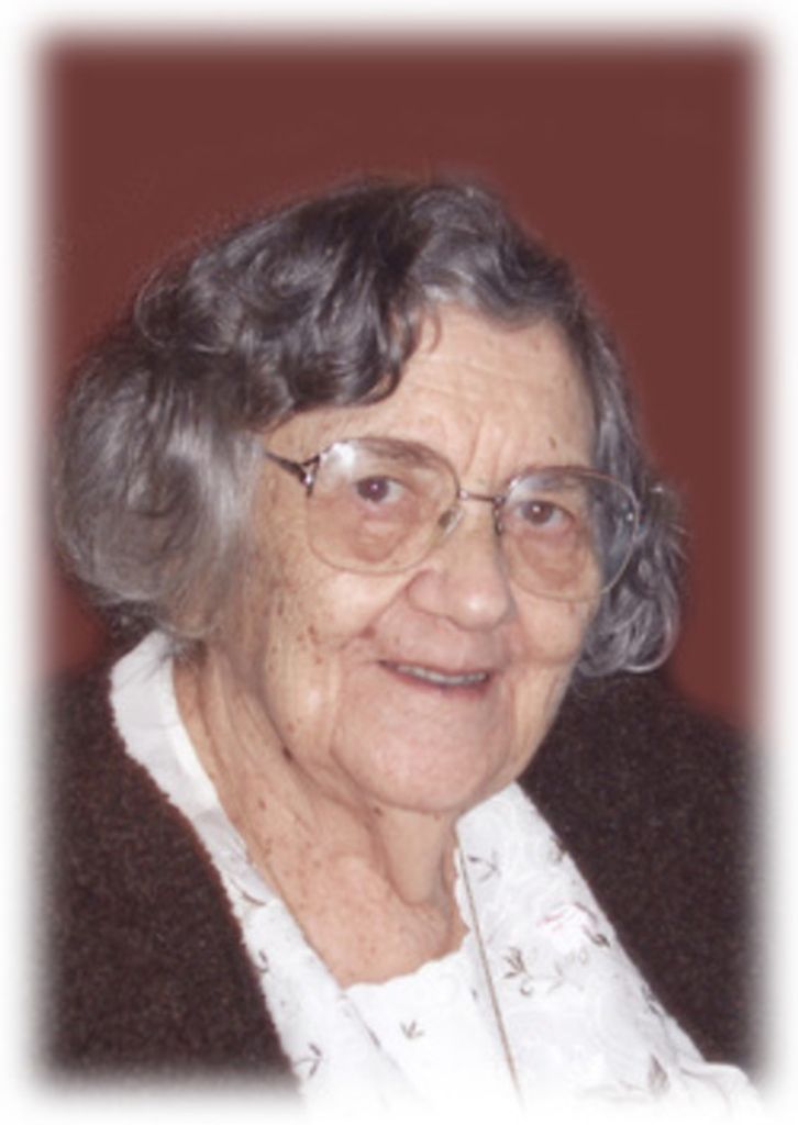 Lillian M. Yonker