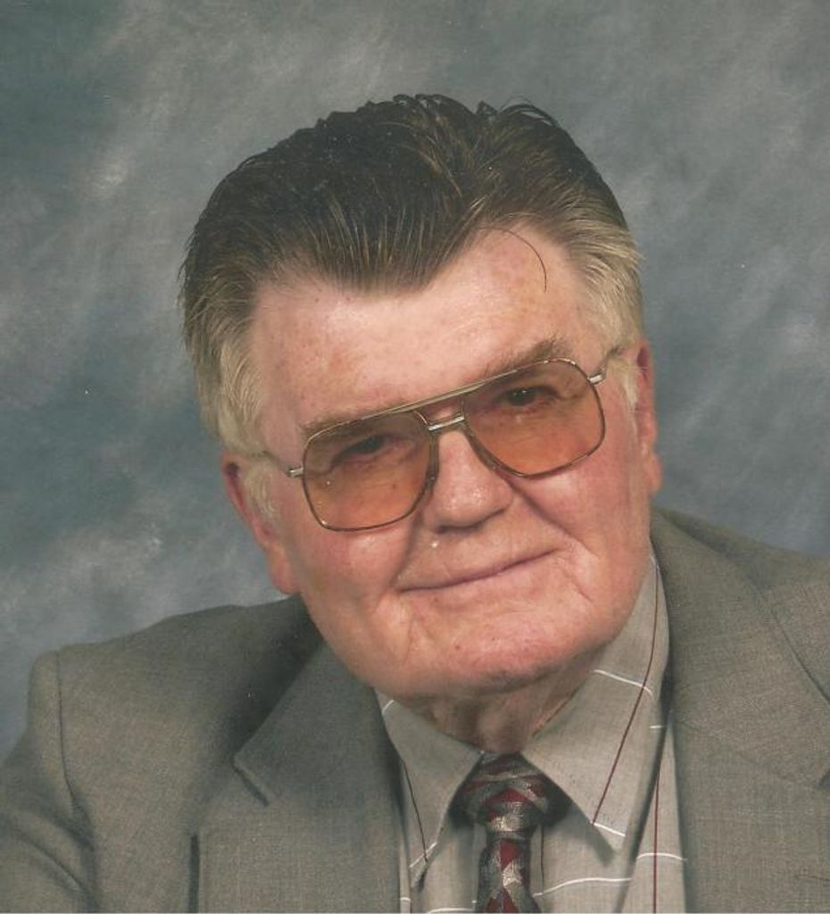 Bennie David "B.D." Mcmillan