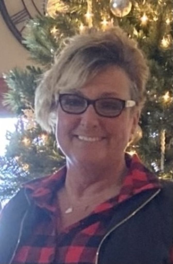 Julie K. (Harms) Sitzmann Profile Photo