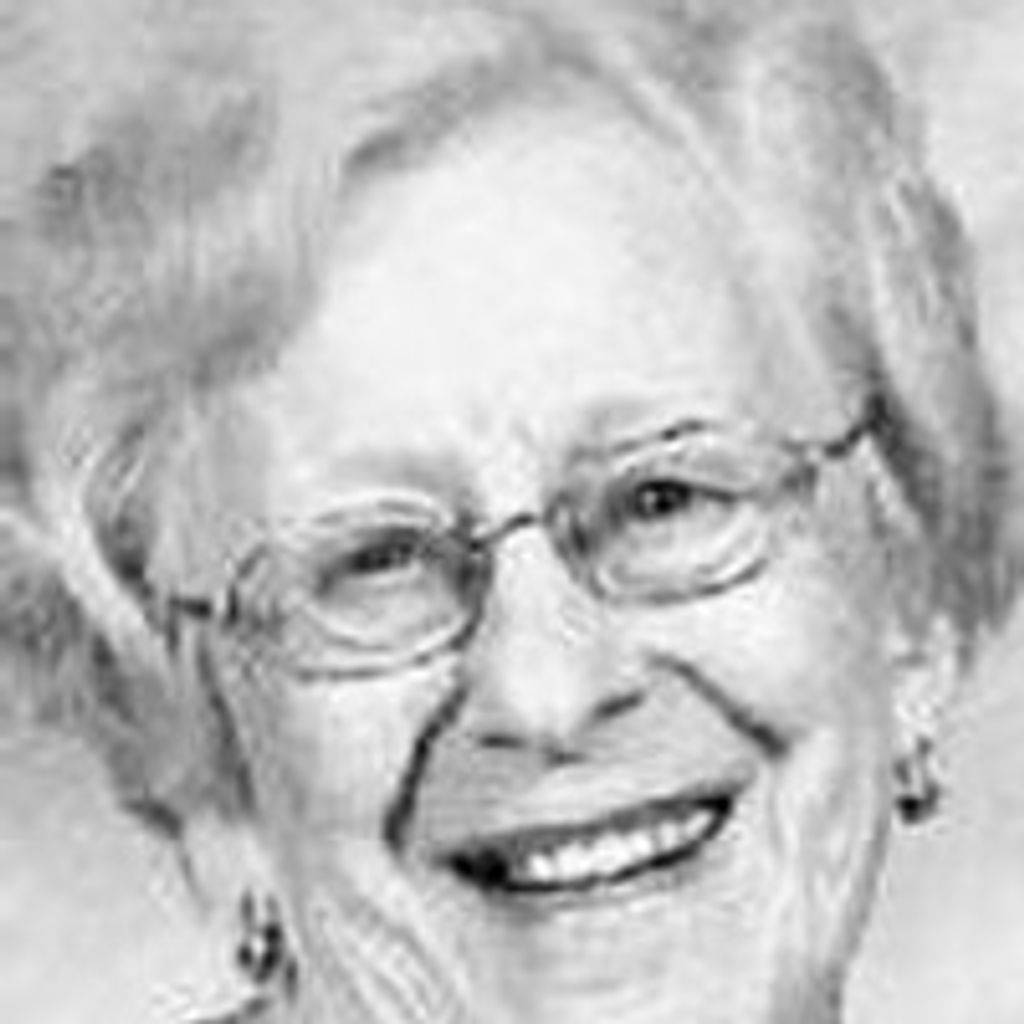 Mabel Barrett Palmer