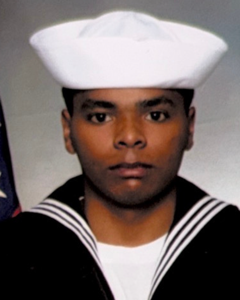 Kareem McKinney-Garcia