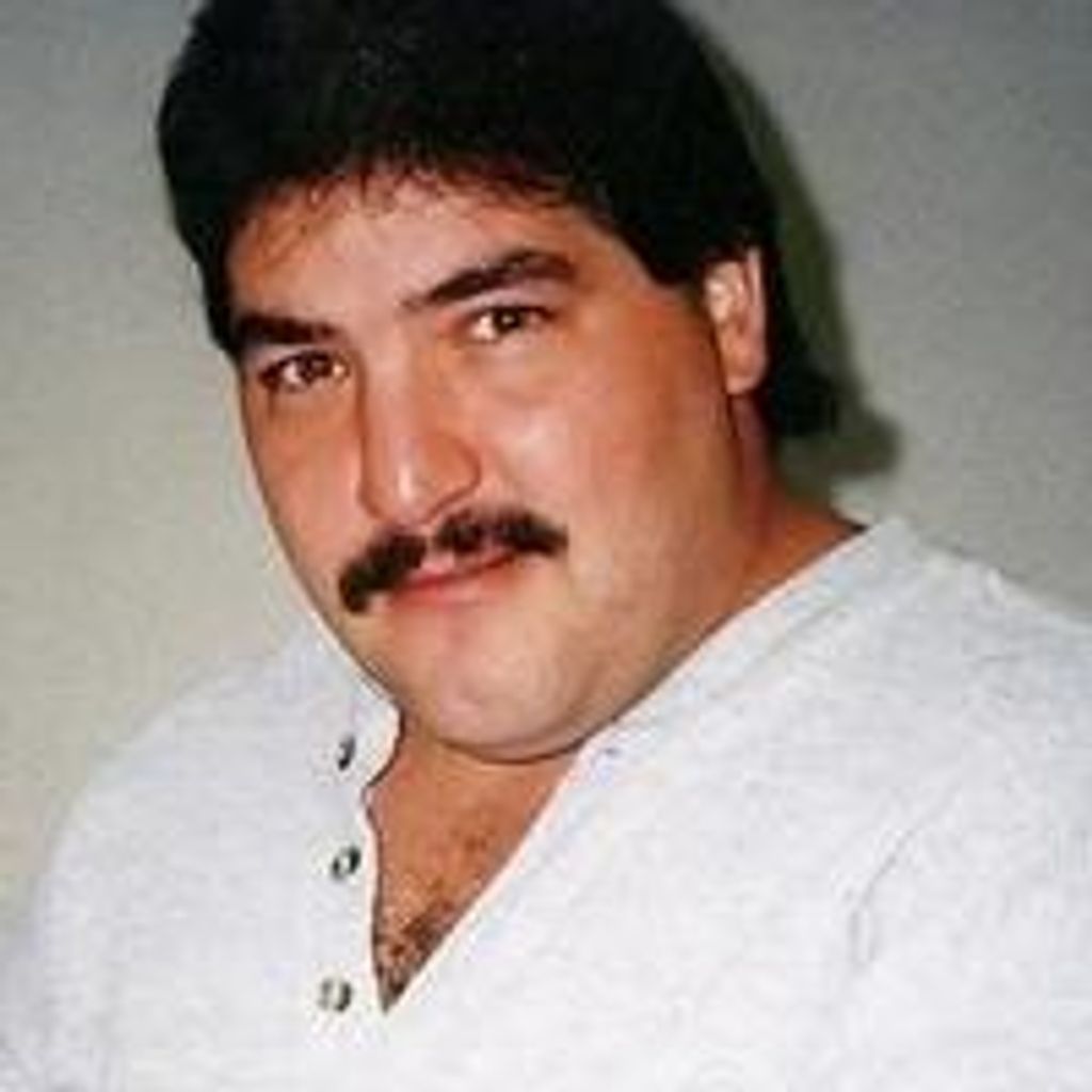 Daniel J. Dombroski