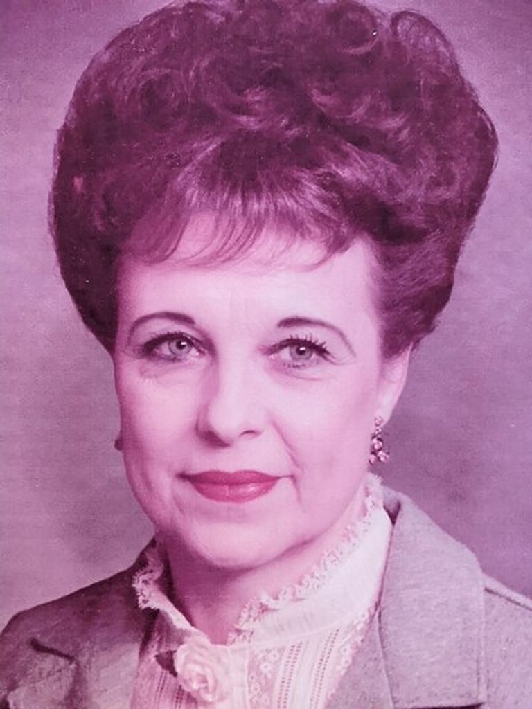 Frances Collar Hayes Profile Photo