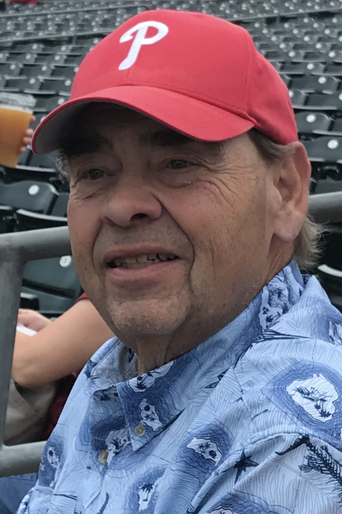 Thomas C. Shollenberger Profile Photo