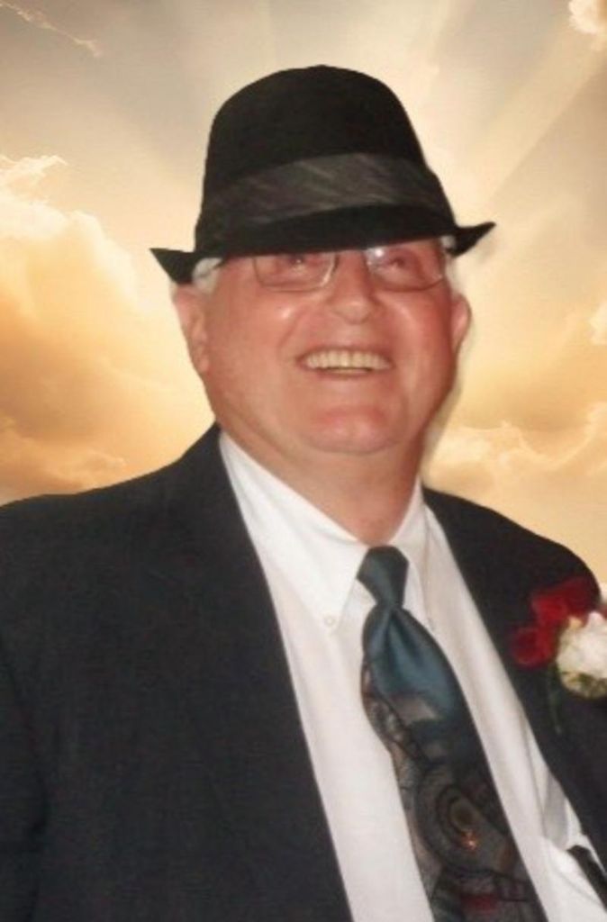 Murray Dean Young Profile Photo