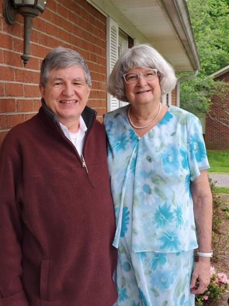 James B. "Jim" Davidson, Jr. Profile Photo