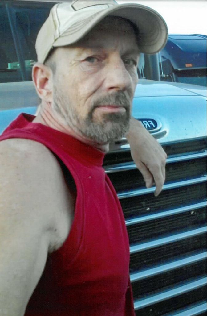 Gregory Joseph Racicky