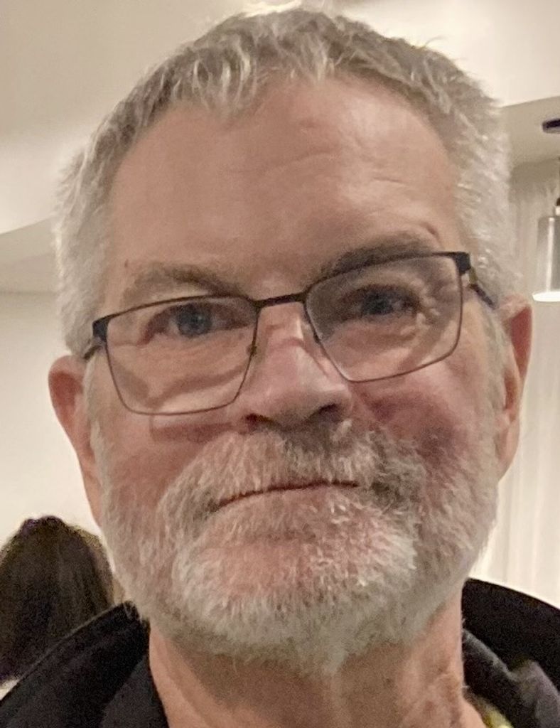 Mark Alan Brehm Profile Photo