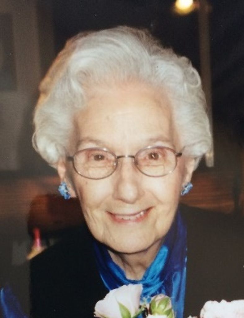Ann Louise Miller Profile Photo