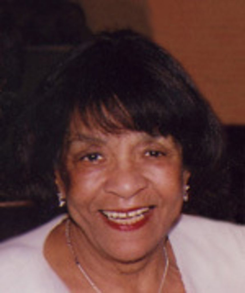 Barbara J. Offley