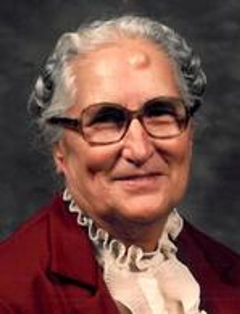 Lora Britt