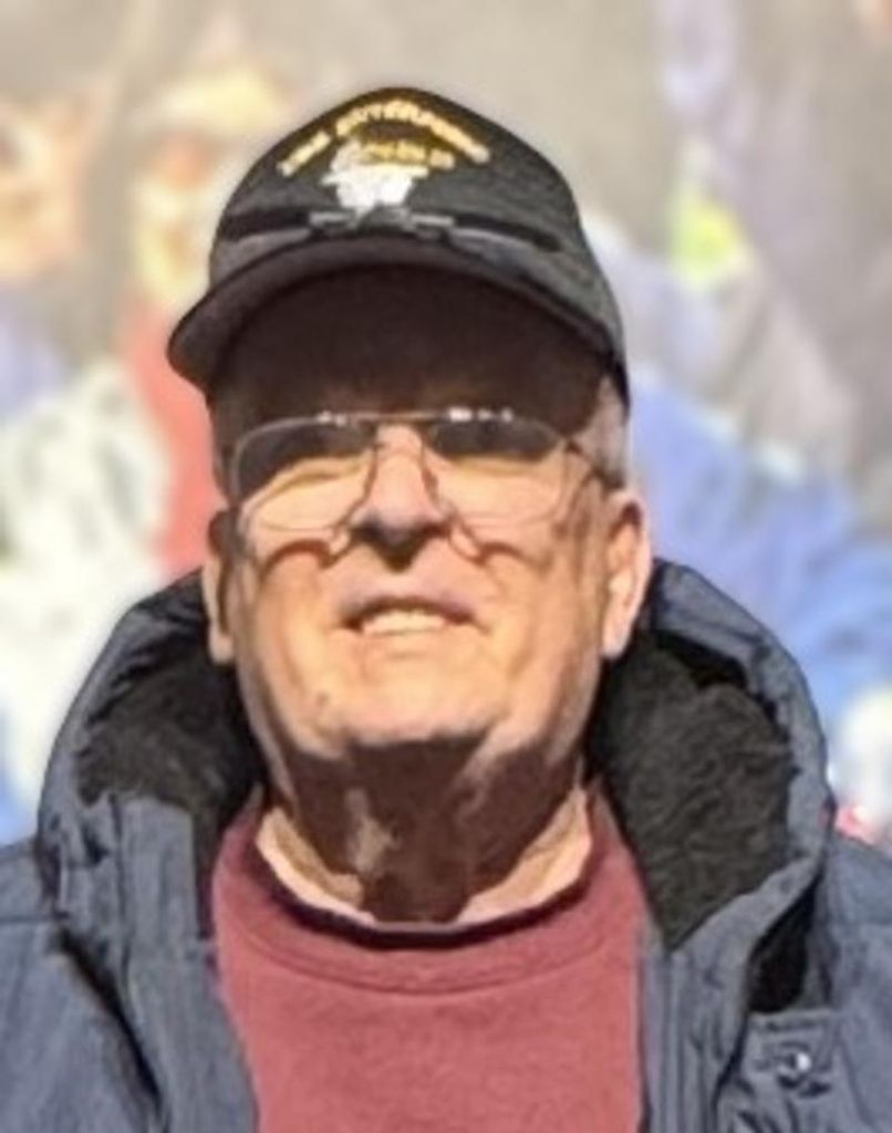 Joseph Farias Jr. Profile Photo
