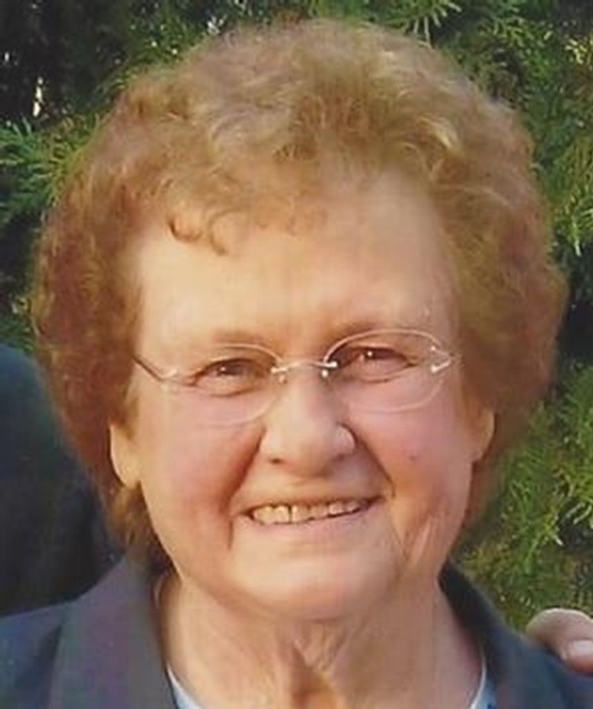 Gladys Ehrlinger Profile Photo