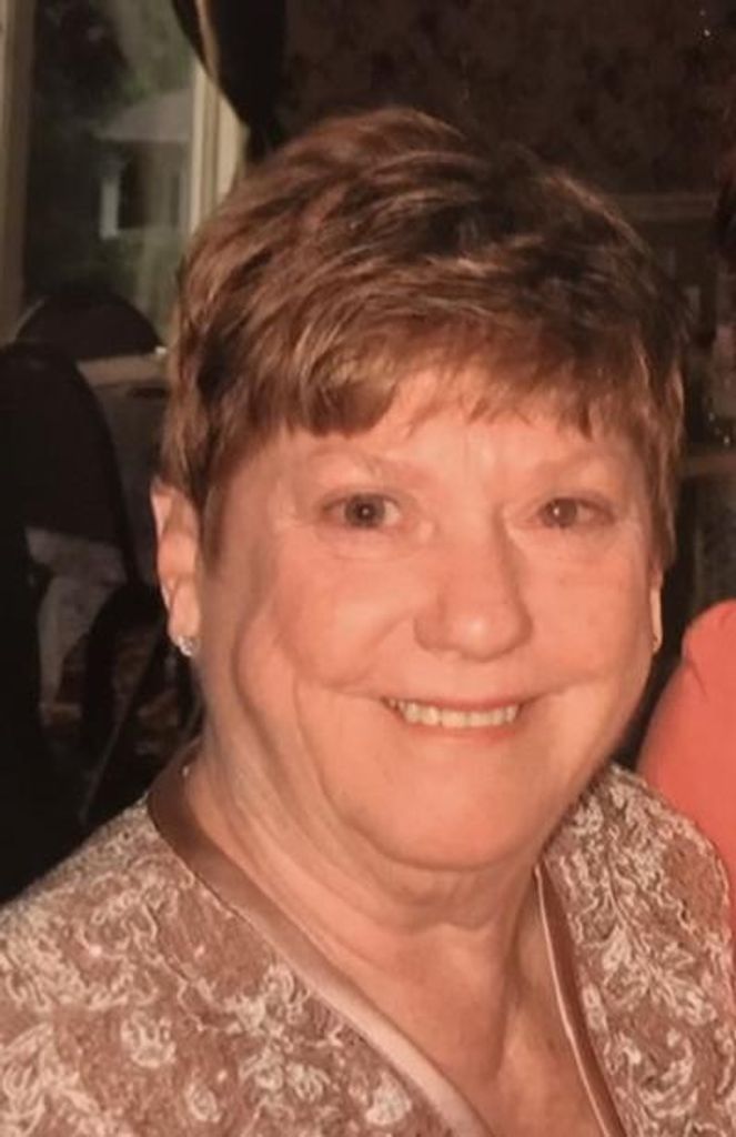 Betty Mazzochi Profile Photo