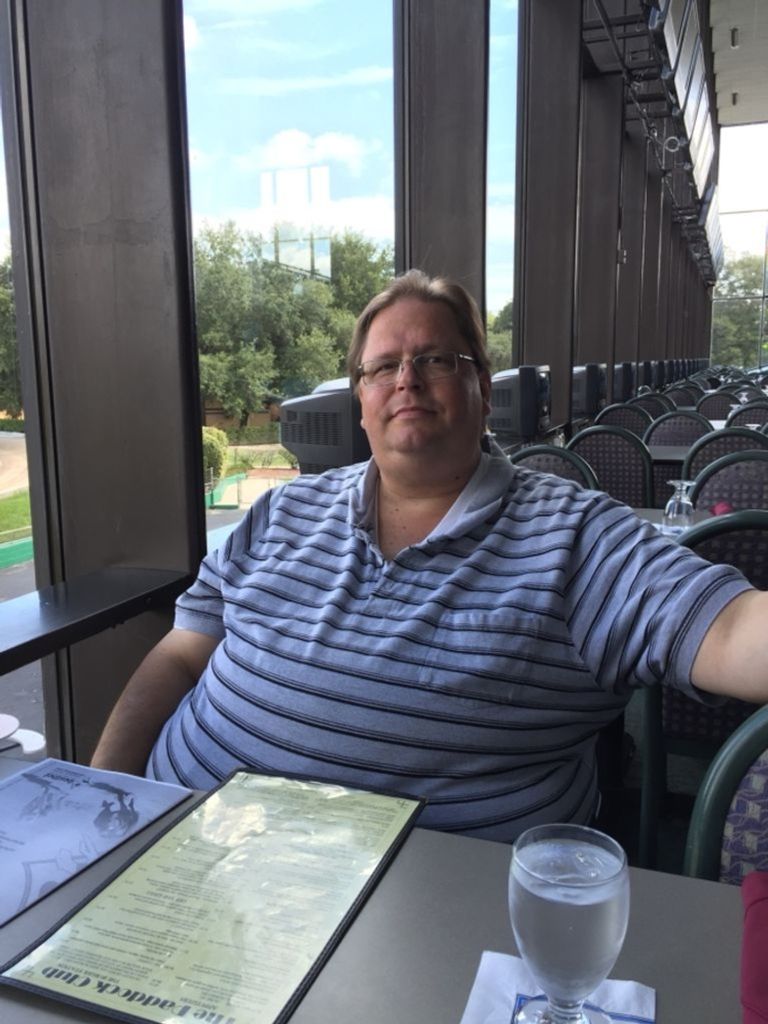 David Brooker Profile Photo