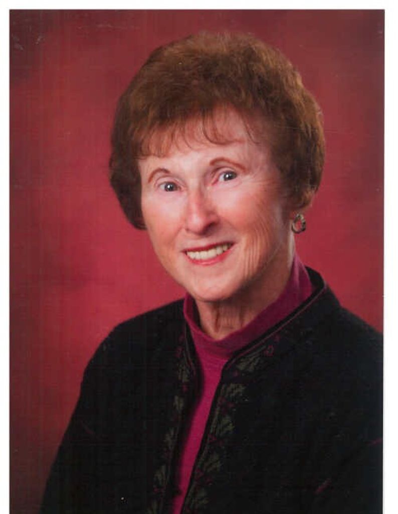 Mary Kathryn Kanard