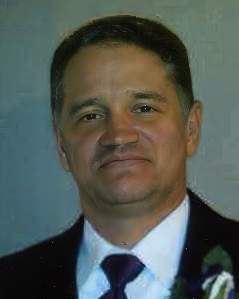 Rolland Charles "RC" McGhee Profile Photo