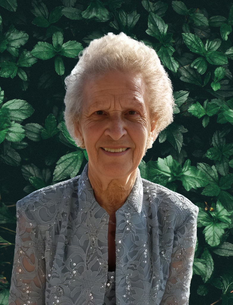 Clara M. Krcma