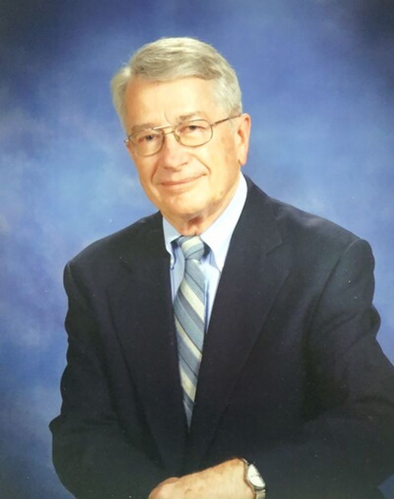 Donald Raymond Kramer Profile Photo